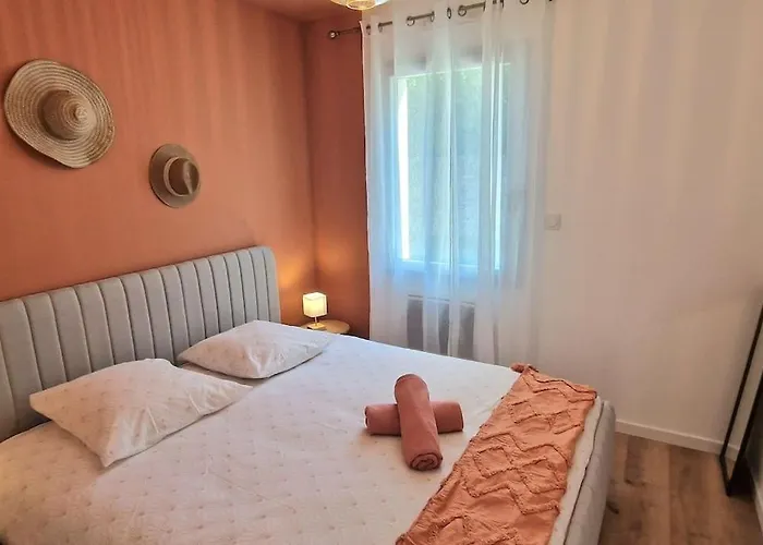 Le Cocon Terracotta & Spa