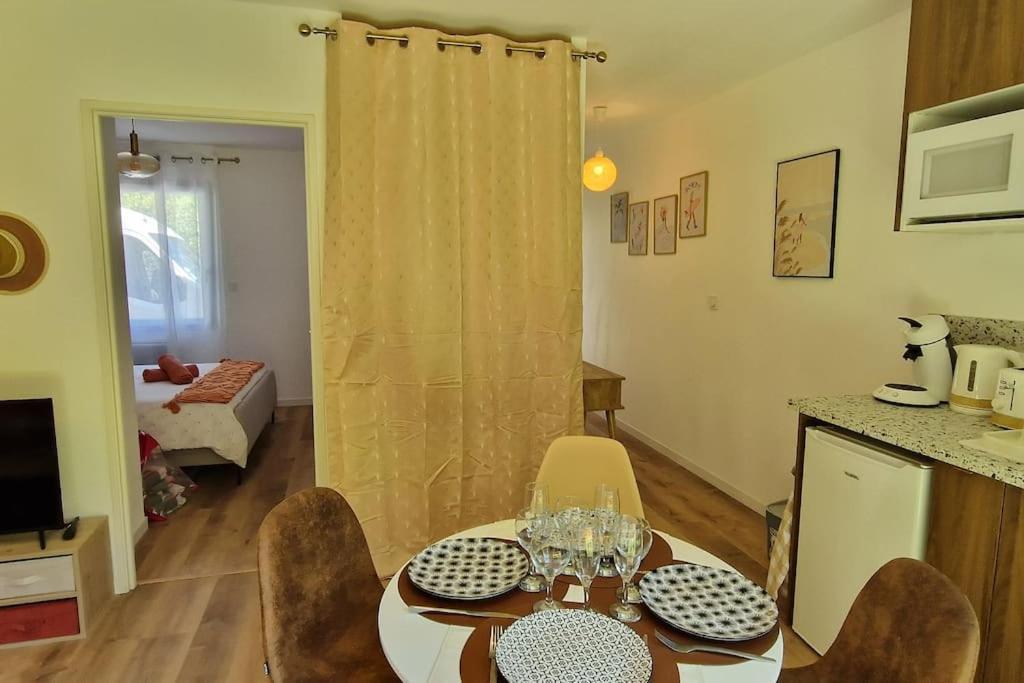 Le Cocon Terracotta & Villa